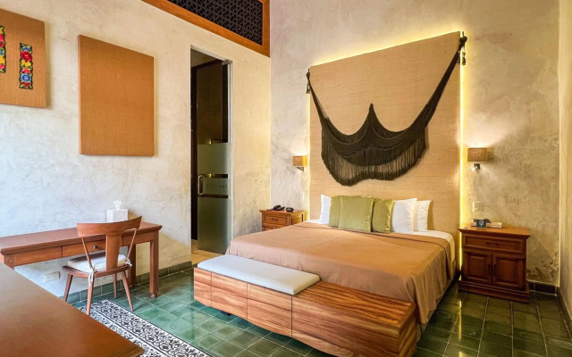 Ya'ax Hotel Boutique