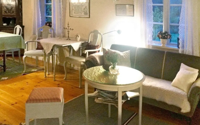 Holiday Home Near 18-hole Golf Course in Vittsjo