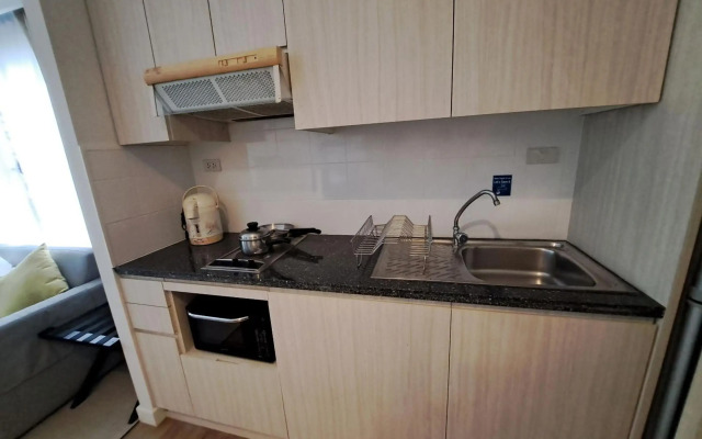 Classic Kameo Hotel & Serviced Apartments, Rayong