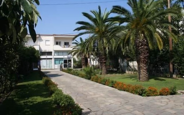 Hotel Vicky