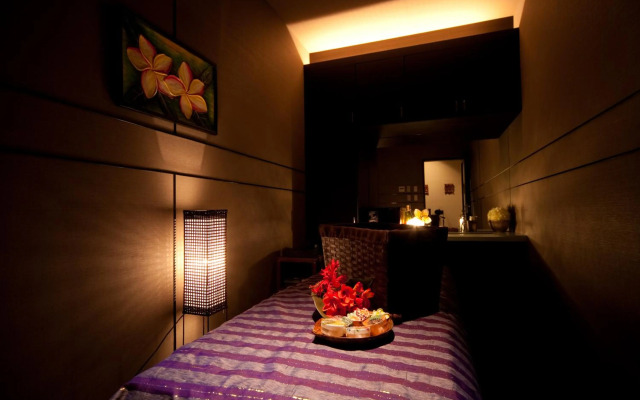 Kikunan Onsen UBL Hotel
