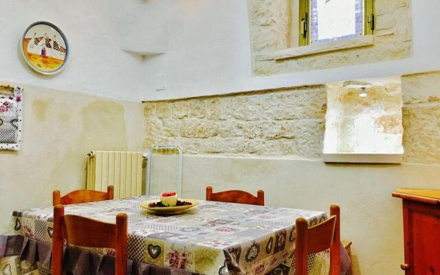 Trulli Fenice