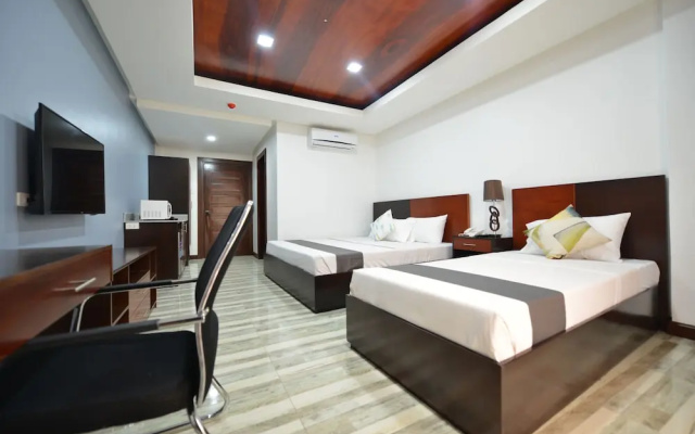Hotel Gabriella