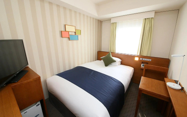 Comfort Hotel Hakata