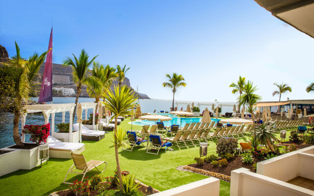 Hotel LIVVO Puerto de Mogán