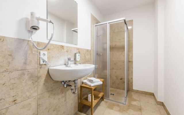 Hotel Gasthaus Alter Schlachthof