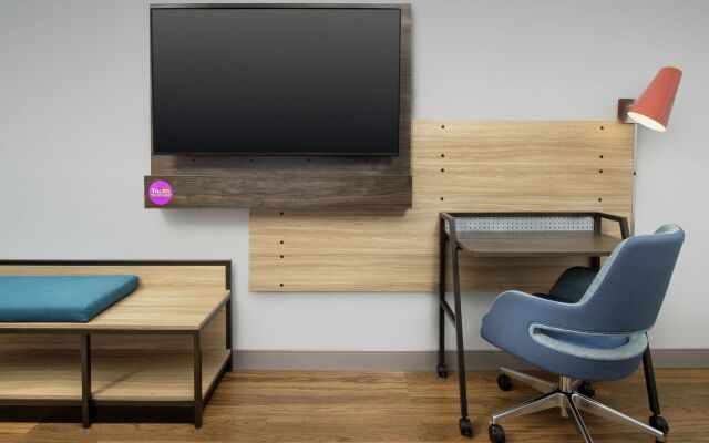 Tru by Hilton Mt Pleasant Charleston