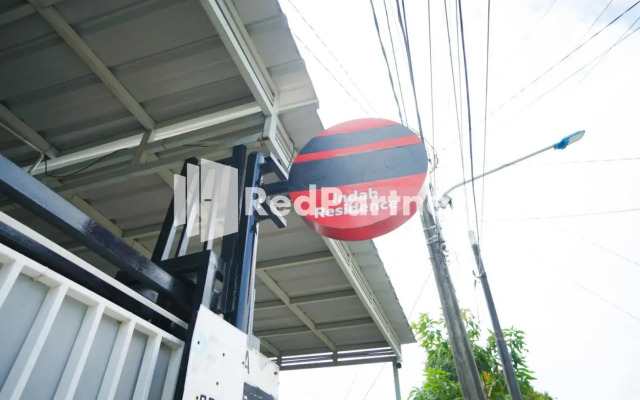 OYO 3964 Indah Residence Syariah