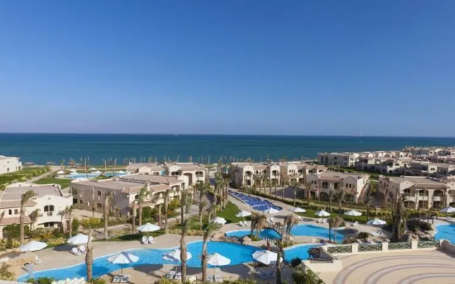 Three-Bedroom Chalet at La Vista 5