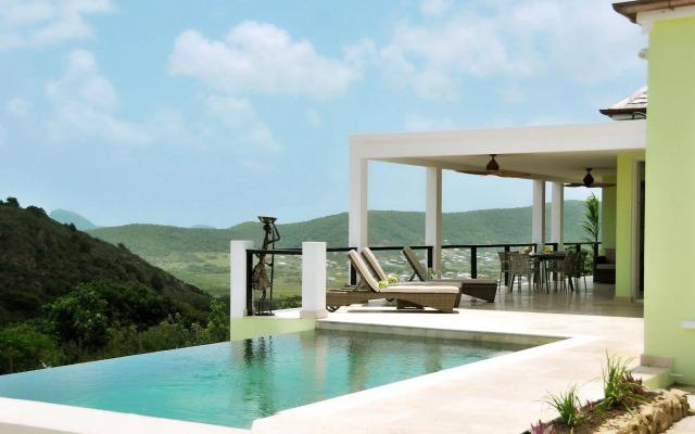 Villa Amazing