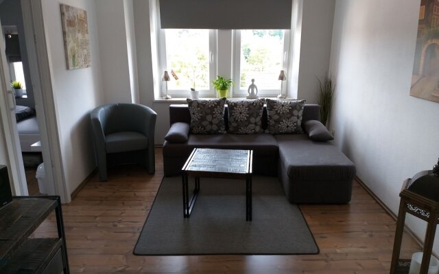 Ferienwohnung Angelo