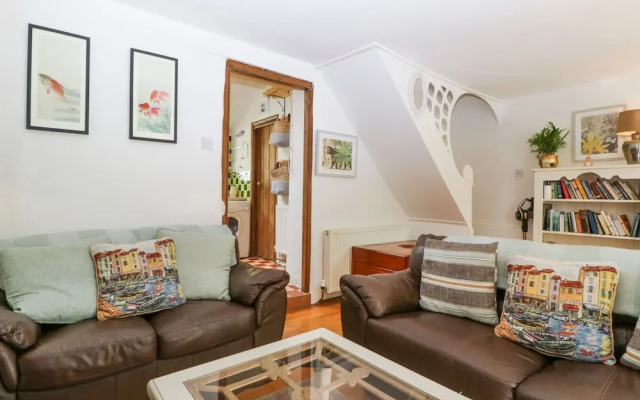 Mackerel Cottage