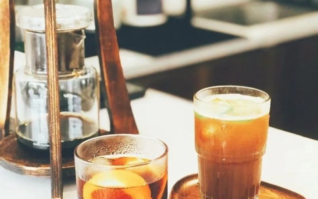 Pegasy Premium Suites & Residence Westlake