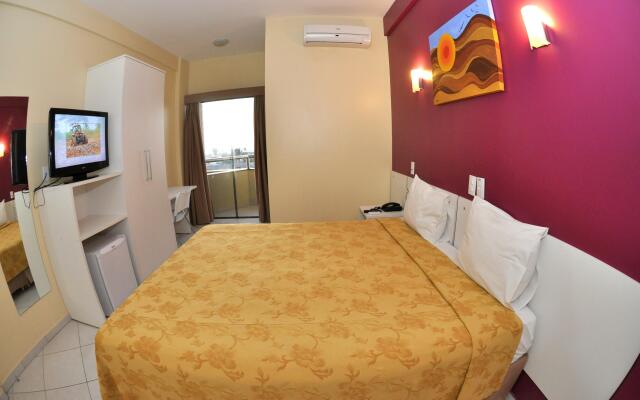 Sandrin Praia Hotel