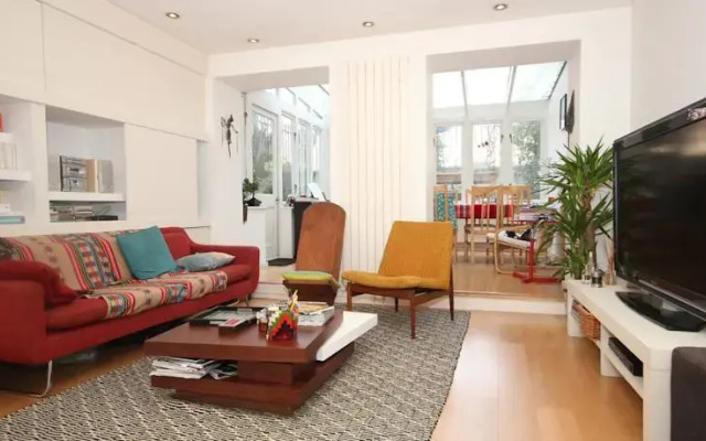 FG Property - Kensington, Philbeach Gardens