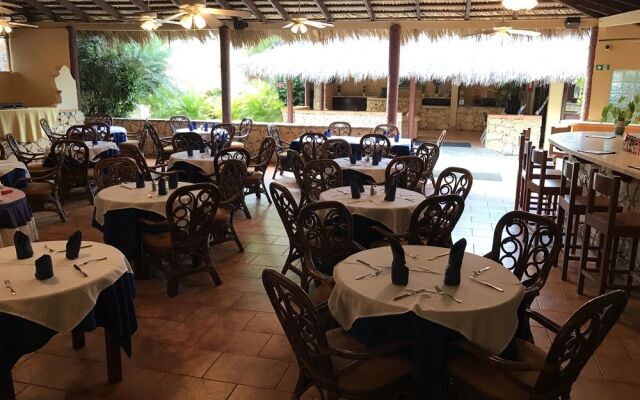 Ocean Manor Resort Cabarete Dominican Republic