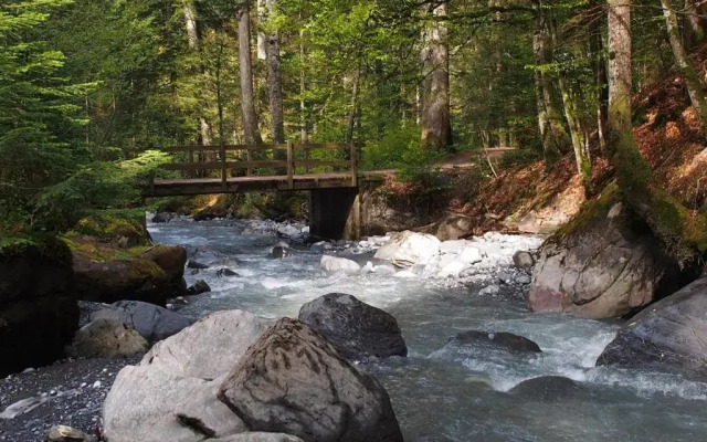 Riversong Centre Thermal