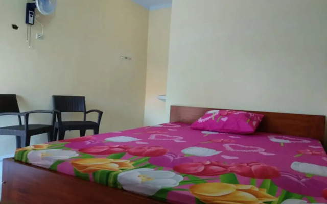 Homestay Kelapa Gading Inn