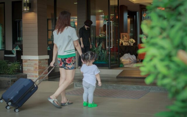 De Hug Hotel & Residence