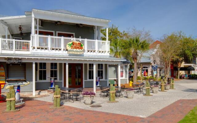 Westwinds 4817at Sandestin