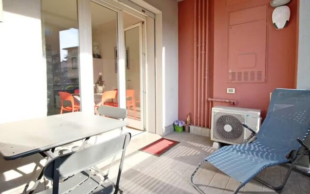 Stunning 1-bed Apartment in Verona