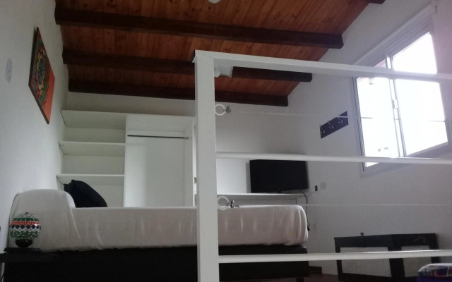 Dúplex La Delfina 2