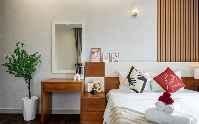 La Suite Thao Dien