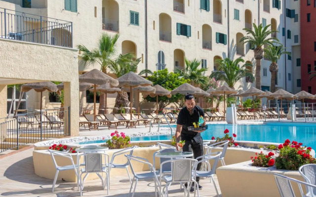 Hotel Hopps