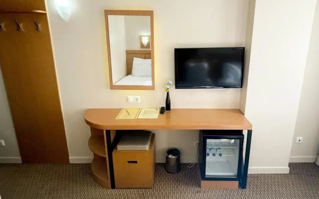 Sude Konak Hotel - Special class