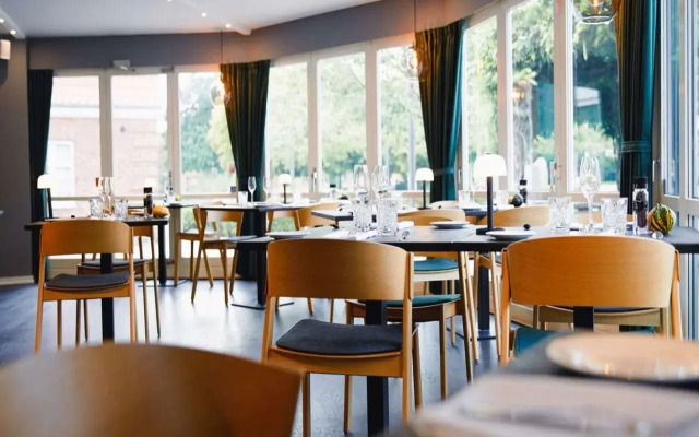 Hotel Dalgas, BW Signature Collection