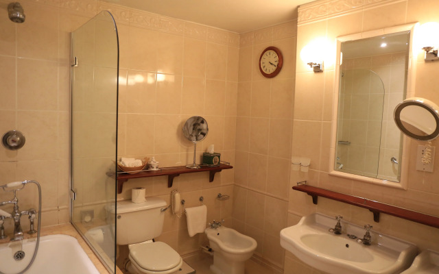 The Draycott Hotel