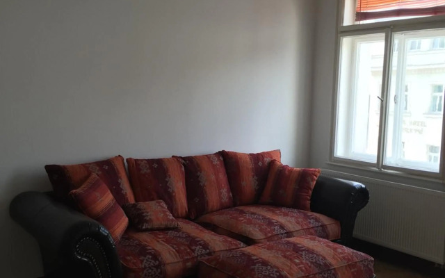 Apartman Vridelni 136 Karlovy Vary