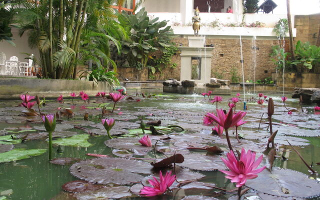 Napalai Hotel