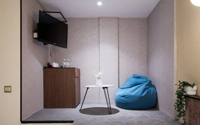 Hotel Calmo Hamilton