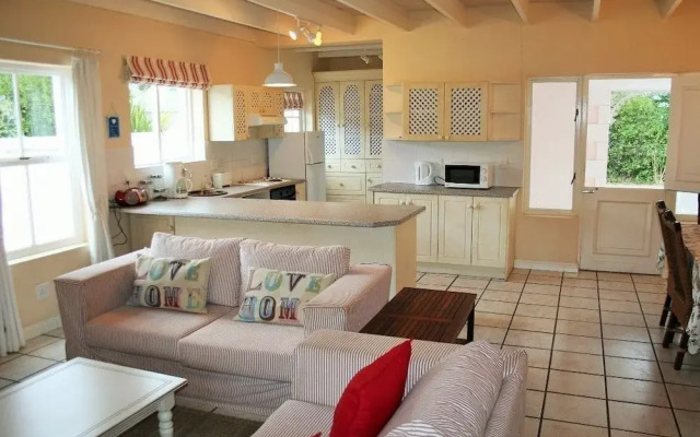River Club Villas