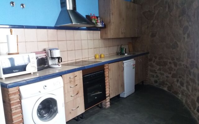 Casa Rural El Caño de Abajo