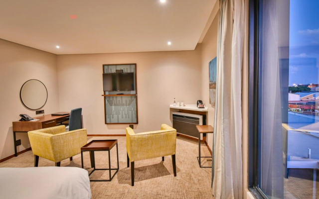 Stanville Hotel