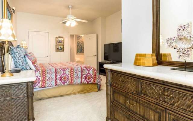 Mirabella 602 by Meyer Vacation Rentals