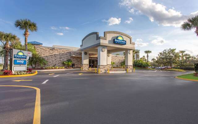 Days Inn by Wyndham Orlando Conv. Center/International Dr