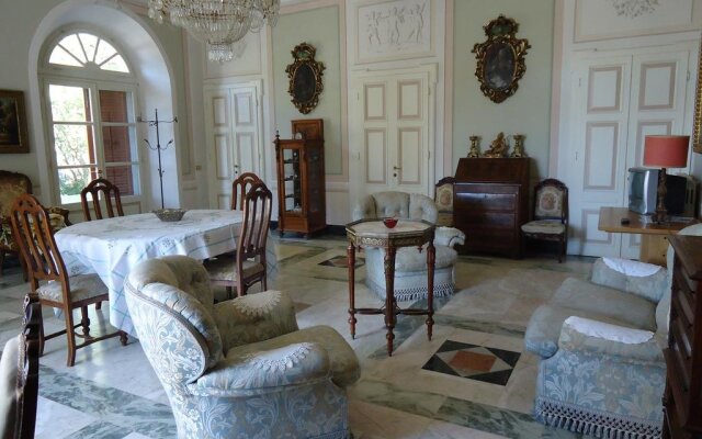 Agriturismo Villa Augusto