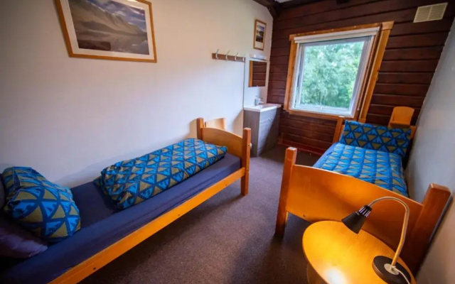 Glencoe Youth Hostel