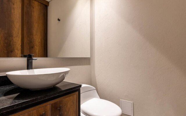 w Classy Loft in La Candelaria
