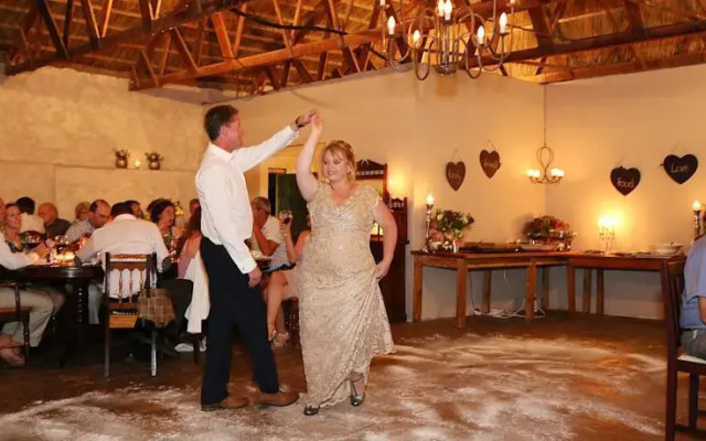 Skilpadgat Guest Farm and Entertainment Venue