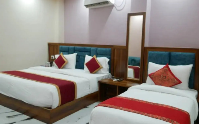 Hotel AyushMan Inn
