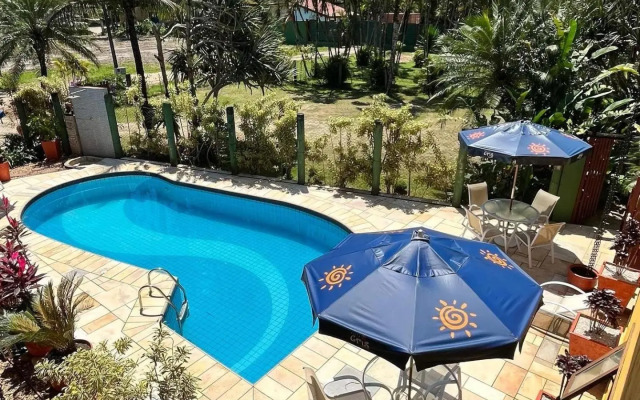 Residencial Villa Cris