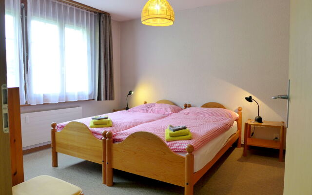 Chalet Simmental P-3