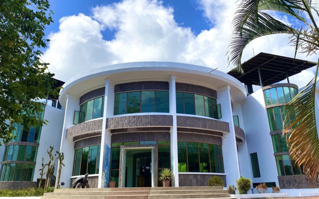 Hotel Galapagos Tortuga Bay