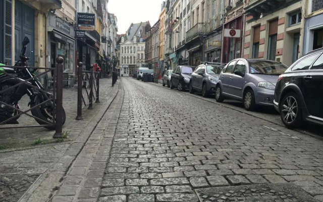 Les Gites du Vieux Lille