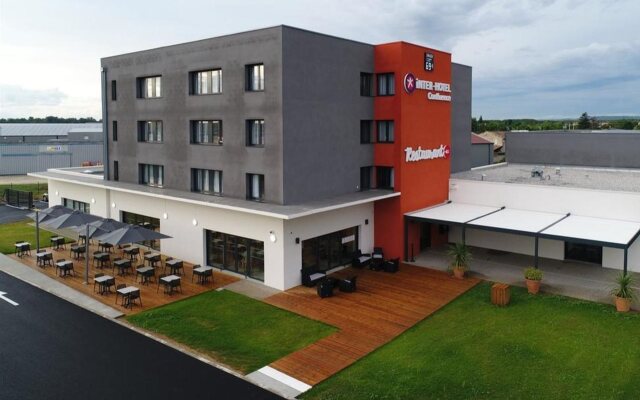 The Originals City, Hôtel de la Confluence