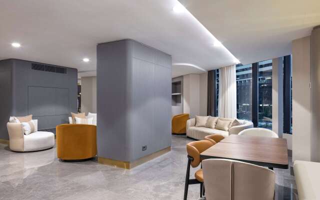 Ramada Plaza By Wyndham Batumi